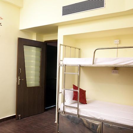 Flexi Stays Nagpur Dış mekan fotoğraf
