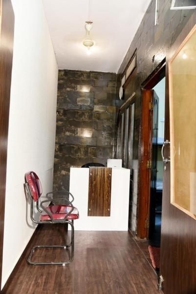 Flexi Stays Nagpur Dış mekan fotoğraf