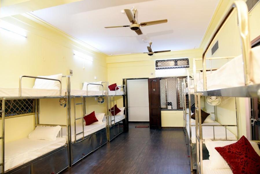 Flexi Stays Nagpur Dış mekan fotoğraf
